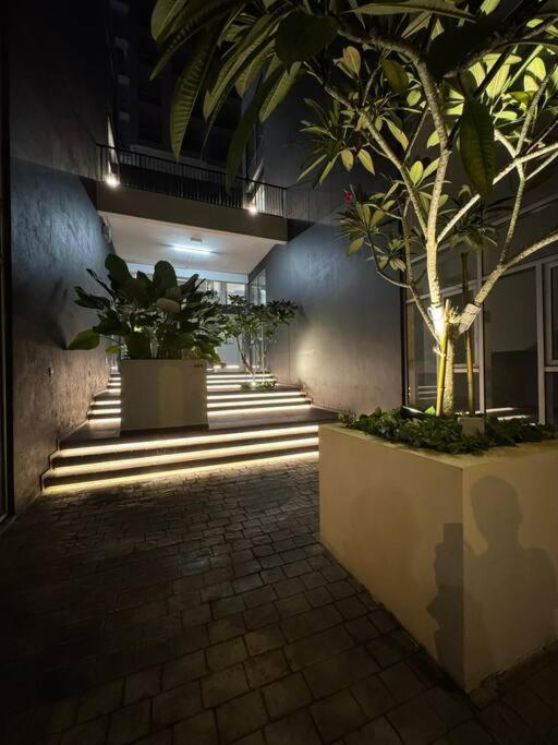 Amani Staycation Bandar Seri Alam#Studio Masai Dış mekan fotoğraf